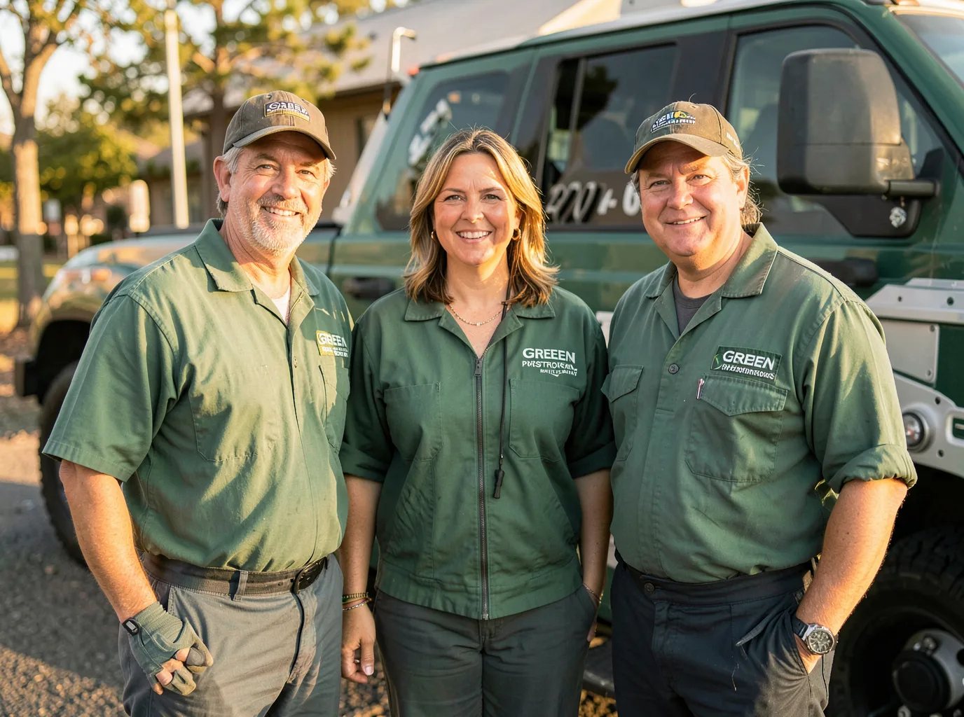 Water Damage Restoration company in Pigeon Forge, TN