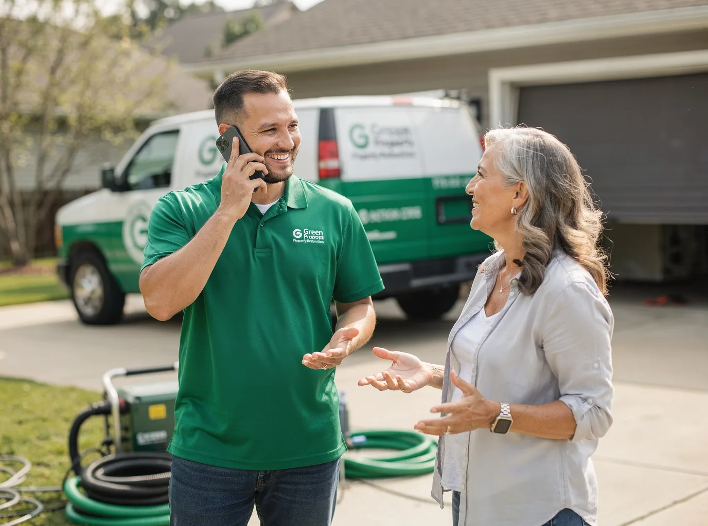 Water Damage Restoration Pigeon Forge, TN FAQs